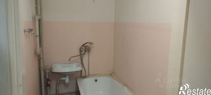 1-комн квартира ул Минская, 69в,  д. 69в