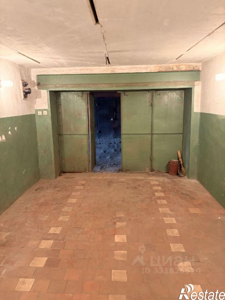 Гараж/парковка пр-кт Патриотов, 33,  д. 33
