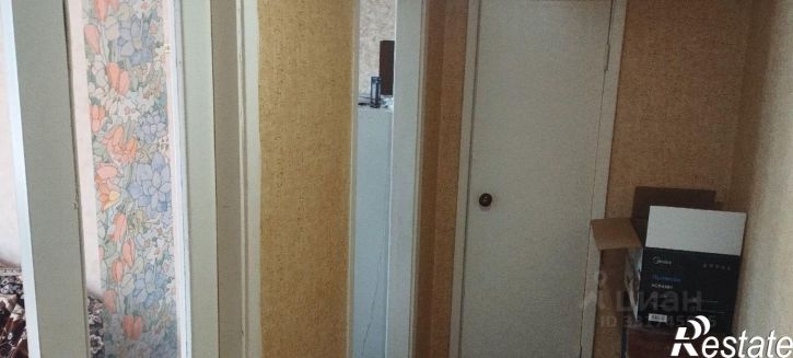 1-комн квартира ул Минская, 69в,  д. 69в