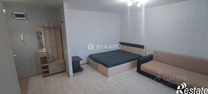 1-комн квартира Олимпийский б-р, 6,  д. 6