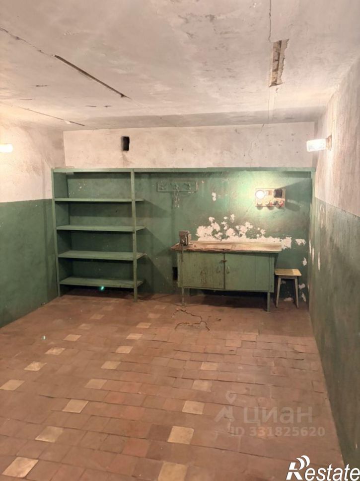Гараж/парковка пр-кт Патриотов, 33,  д. 33