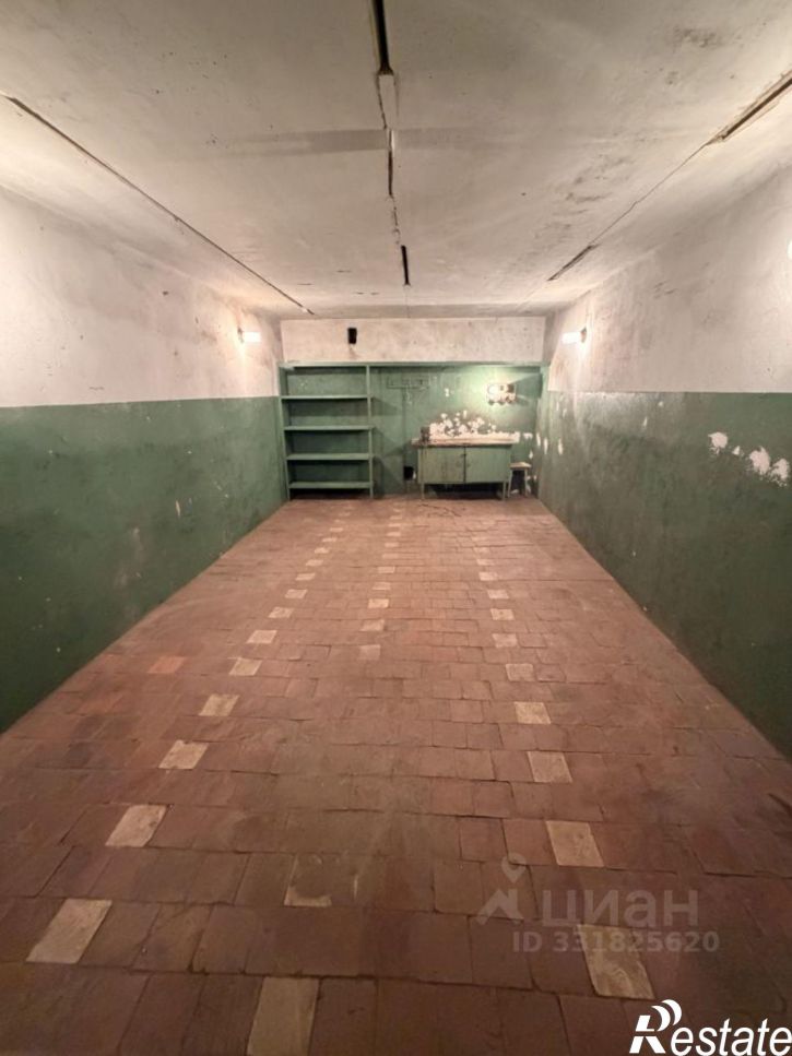 Гараж/парковка пр-кт Патриотов, 33,  д. 33