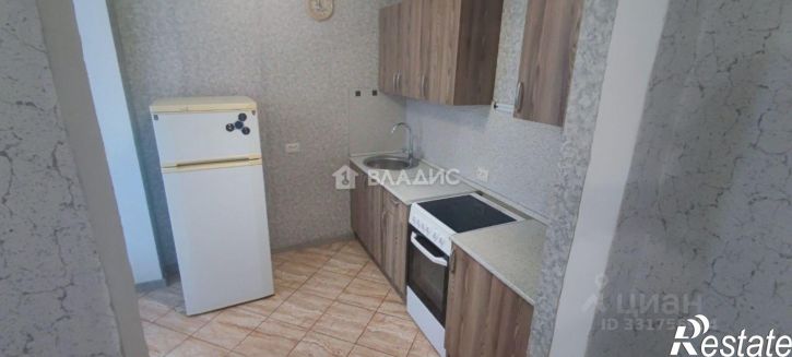 1-комн квартира Олимпийский б-р, 6,  д. 6