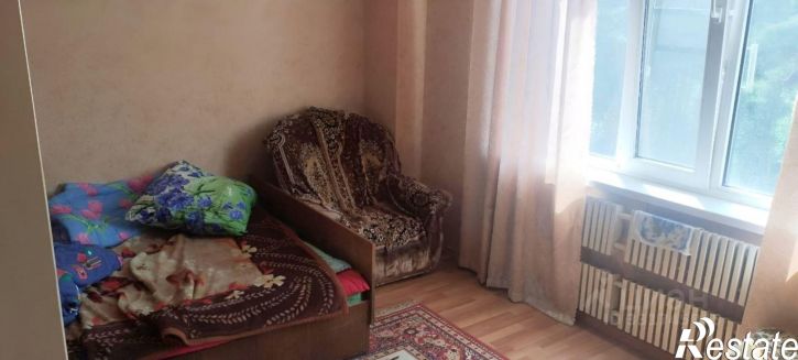 1-комн квартира ул Минская, 69в,  д. 69в