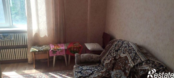 1-комн квартира ул Минская, 69в,  д. 69в