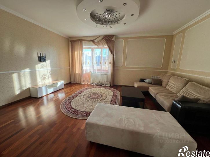 3-комн квартира ул Пятницкого, 28,  д. 28