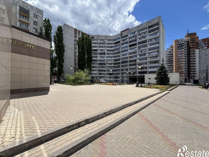 2-комн квартира ул Олеко Дундича, 25,  д. 25