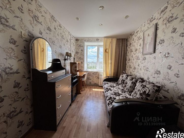 2-комн квартира ул Олеко Дундича, 25,  д. 25