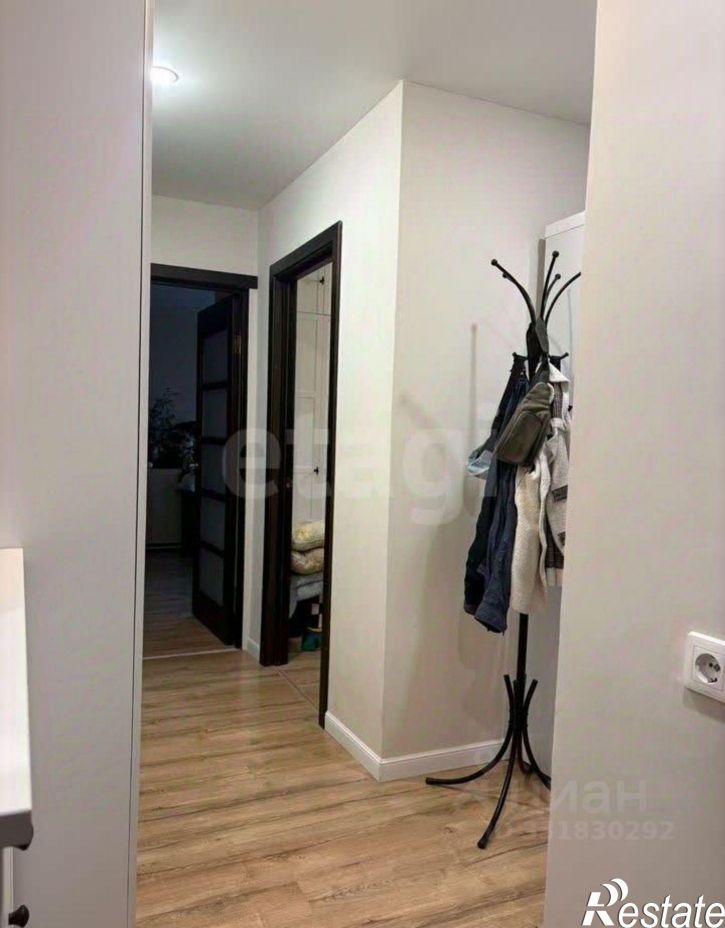 3-комн квартира ул 25 Января, 50,  д. 50
