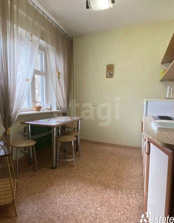 1-комн квартира ул Березовая роща, 24/1,  д. 24/1