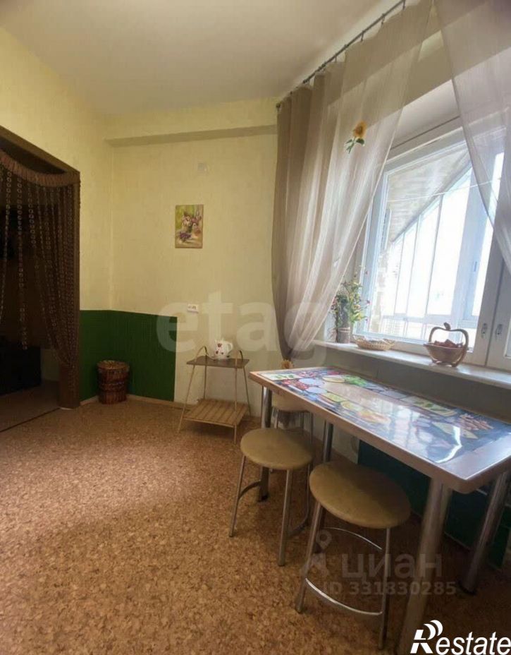 1-комн квартира ул Березовая роща, 24/1,  д. 24/1