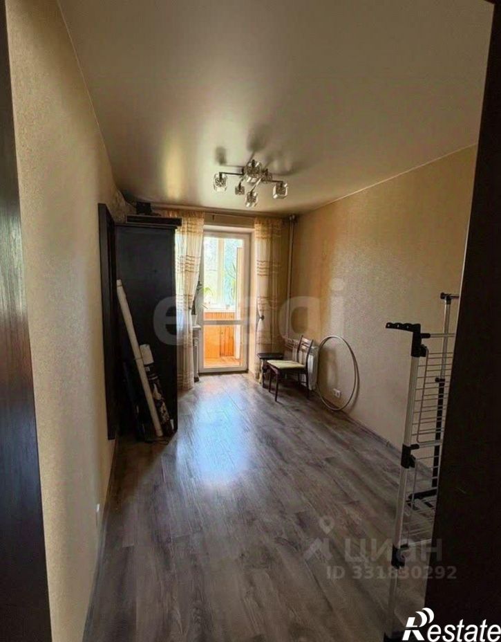 3-комн квартира ул 25 Января, 50,  д. 50