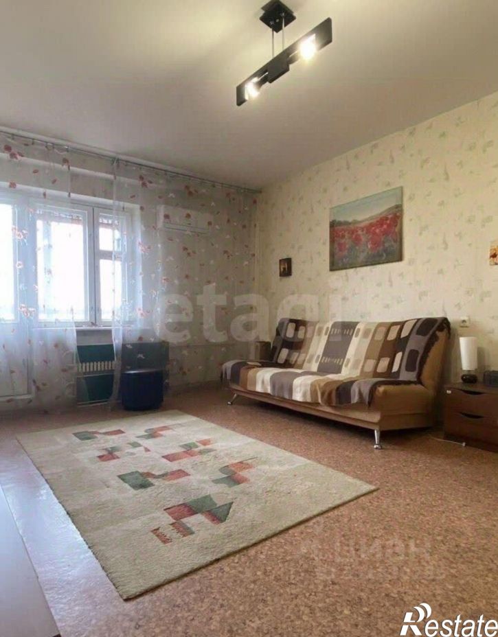 1-комн квартира ул Березовая роща, 24/1,  д. 24/1