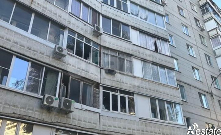 1-комн квартира б-р Победы, 25,  д. 25