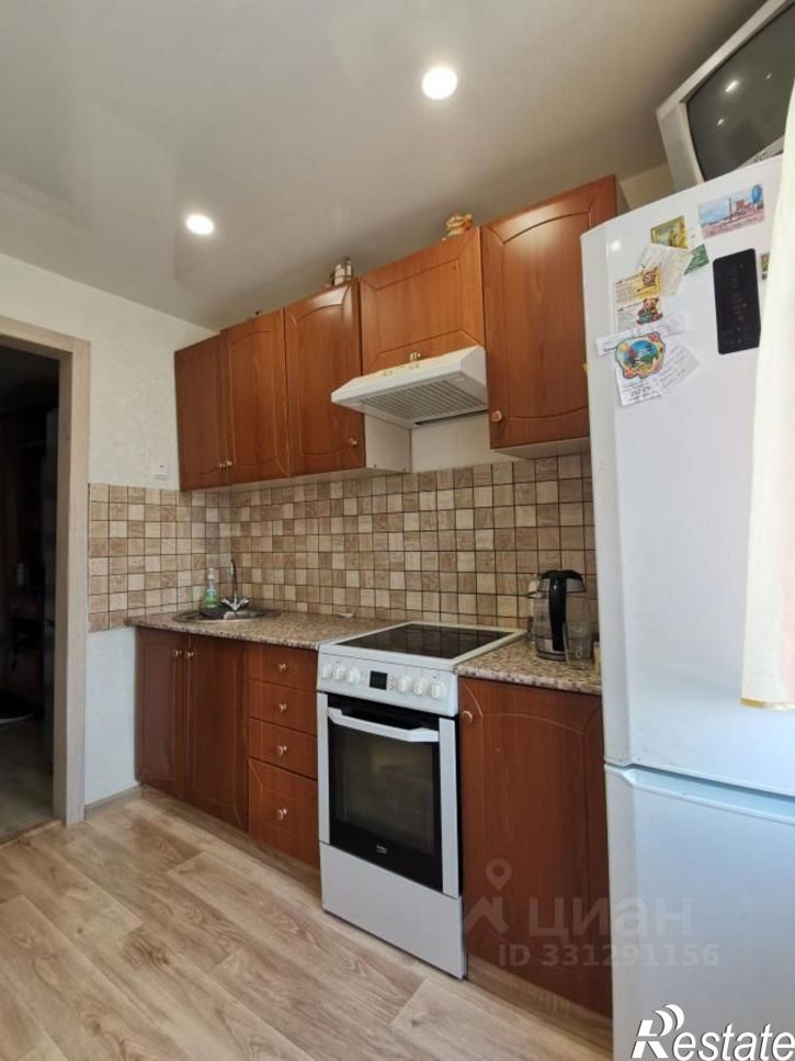 2-комн квартира ул Хользунова, 113,  д. 113