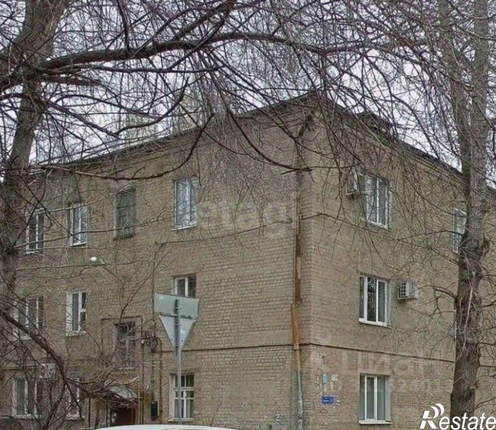 2-комн квартира ул Бакунина, 6,  д. 6