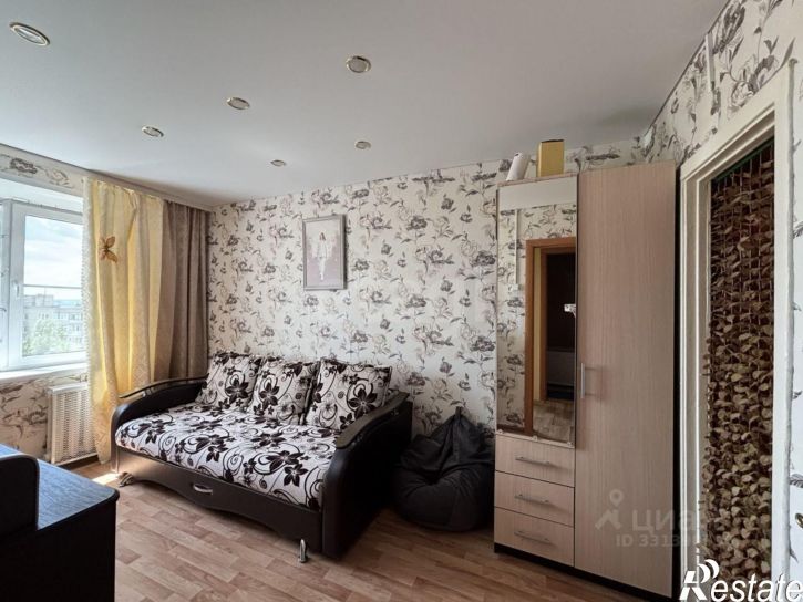 2-комн квартира ул Олеко Дундича, 25,  д. 25