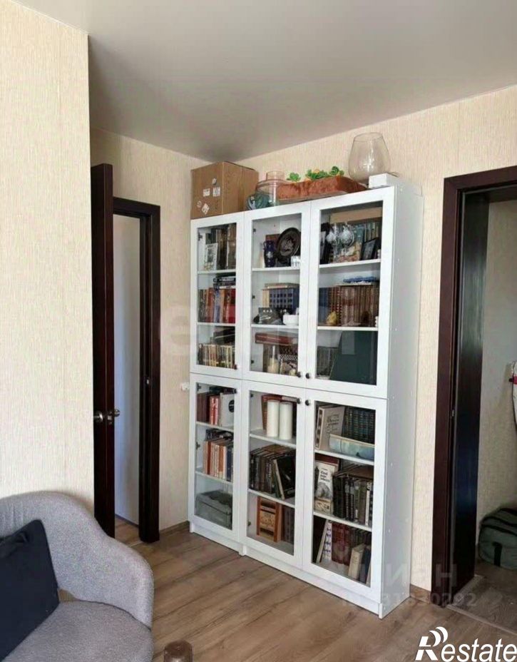3-комн квартира ул 25 Января, 50,  д. 50