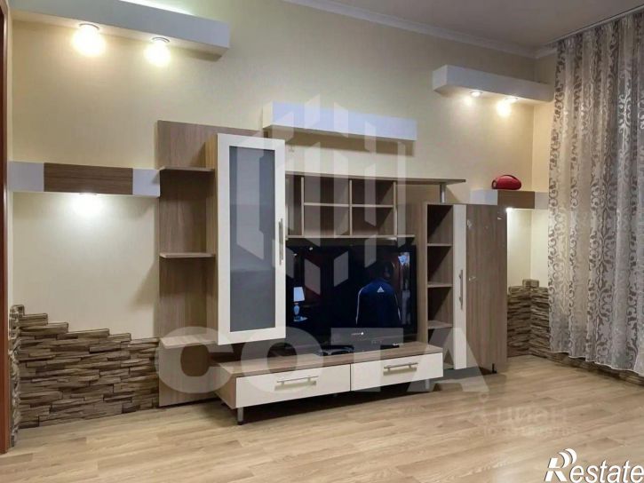 1-комн квартира кв-л 17, 21,  д. 21
