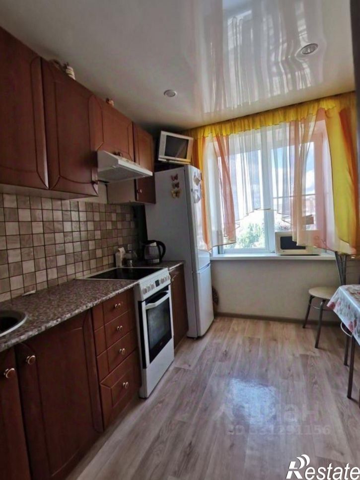 2-комн квартира ул Хользунова, 113,  д. 113