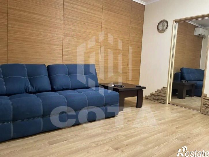 1-комн квартира кв-л 17, 21,  д. 21