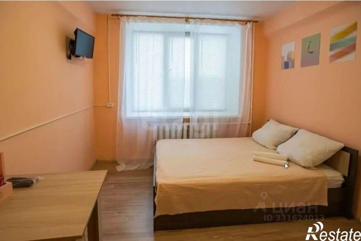 2-комн квартира ул Бакунина, 6,  д. 6