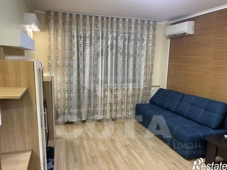 1-комн квартира кв-л 17, 21,  д. 21
