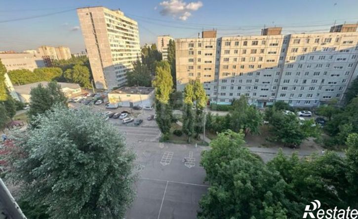 1-комн квартира б-р Победы, 25,  д. 25
