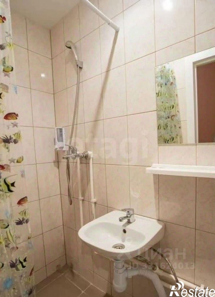 2-комн квартира ул Бакунина, 6,  д. 6