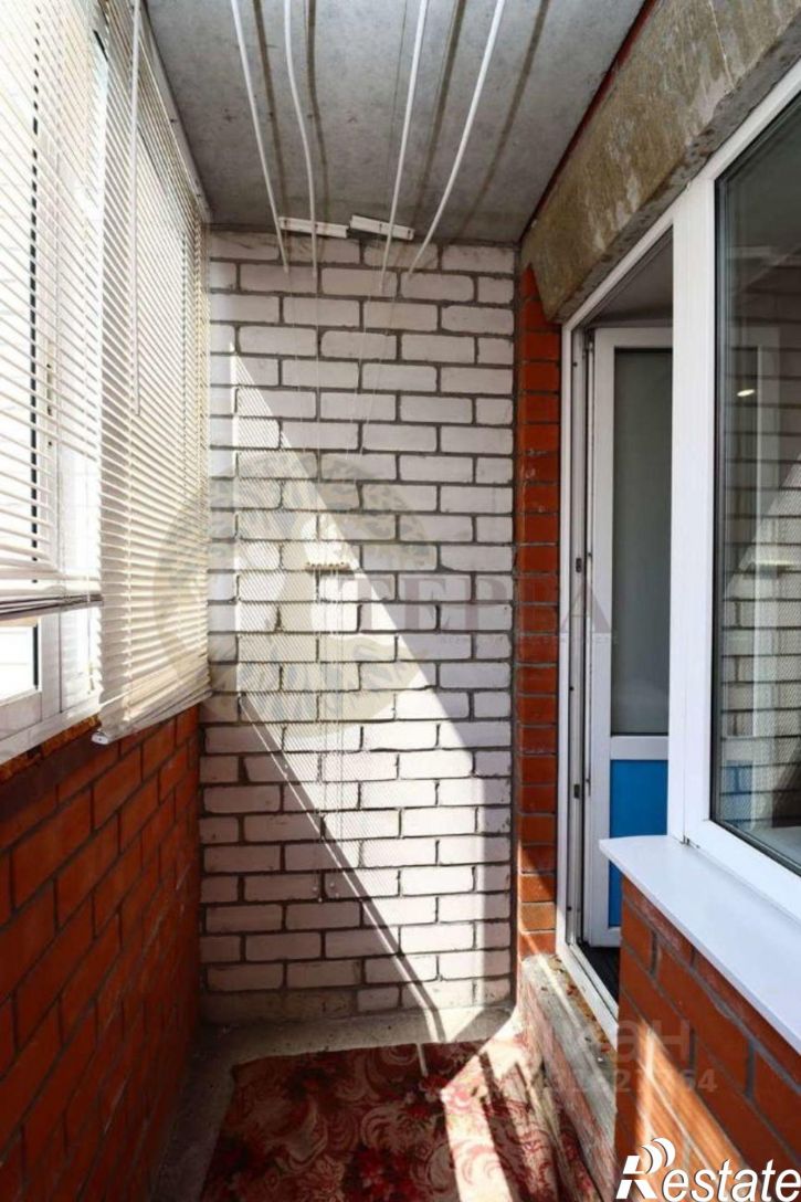 1-комн квартира ул Федора Тютчева, 95,  д. 95