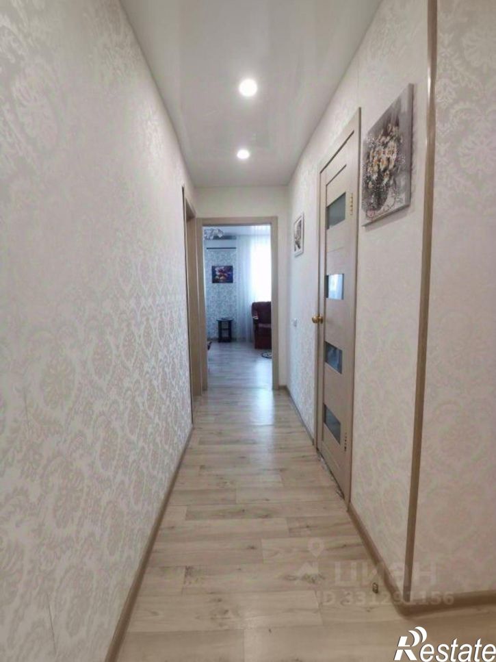 2-комн квартира ул Хользунова, 113,  д. 113