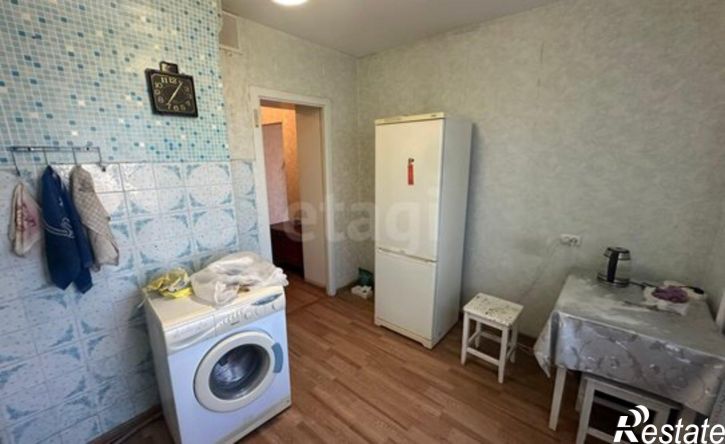 1-комн квартира б-р Победы, 25,  д. 25