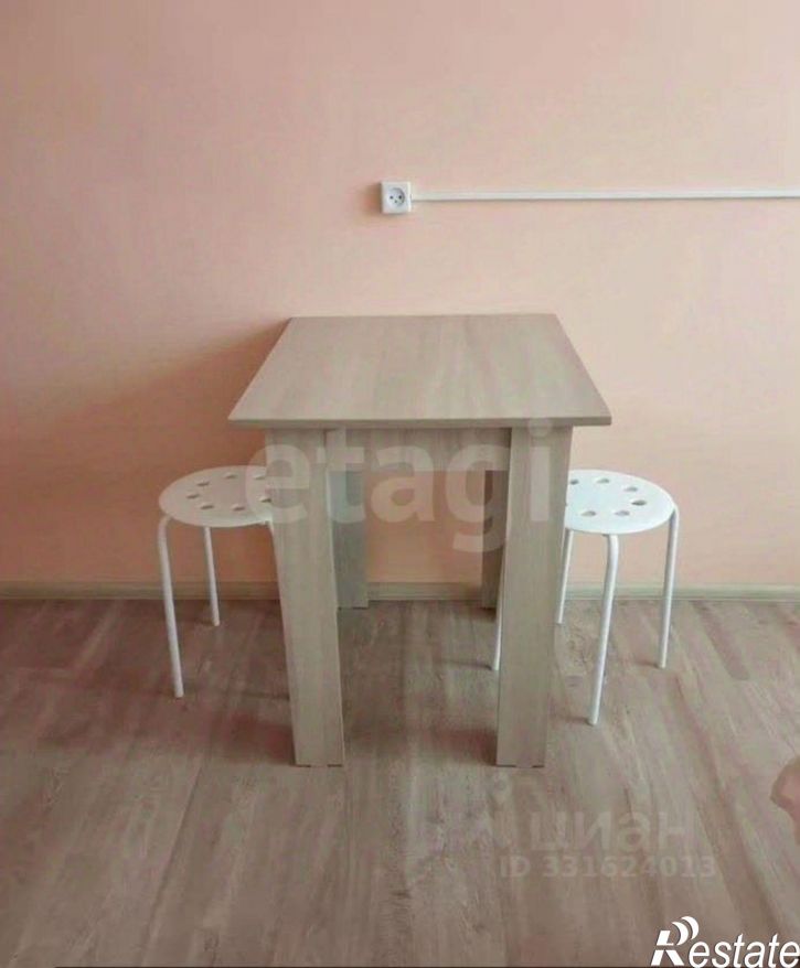 2-комн квартира ул Бакунина, 6,  д. 6