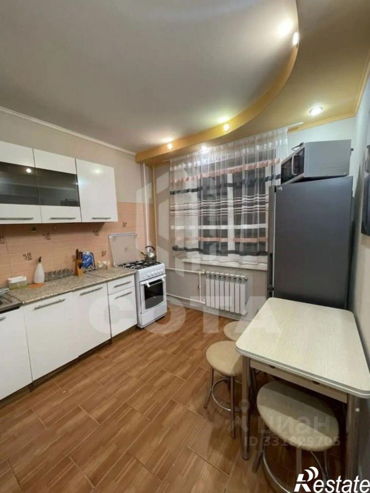 1-комн квартира кв-л 17, 21,  д. 21