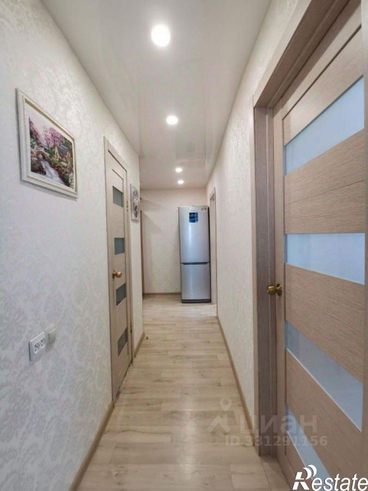 2-комн квартира ул Хользунова, 113,  д. 113