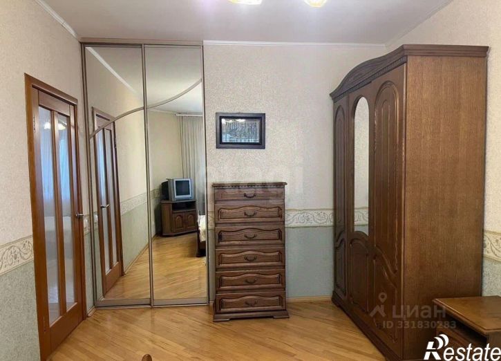 2-комн квартира Московский пр-кт, 112,  д. 112