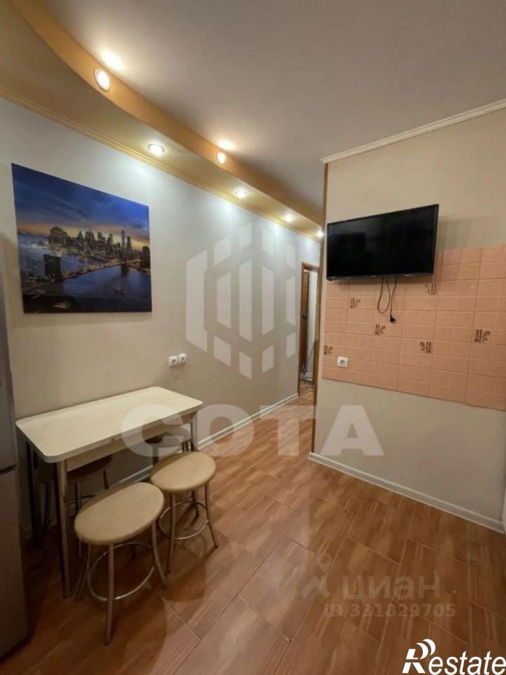 1-комн квартира кв-л 17, 21,  д. 21