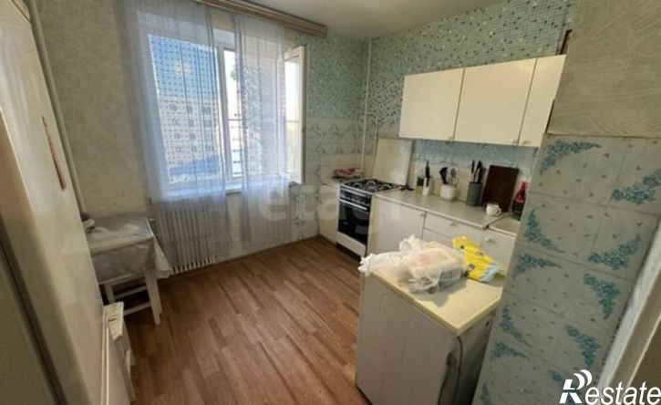 1-комн квартира б-р Победы, 25,  д. 25