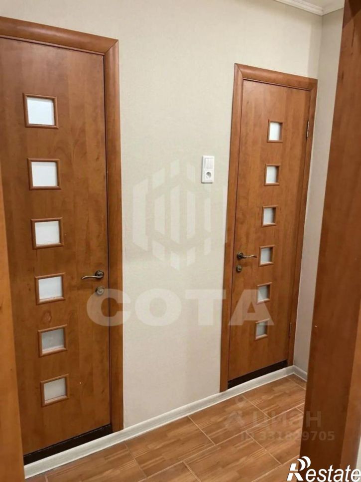 1-комн квартира кв-л 17, 21,  д. 21