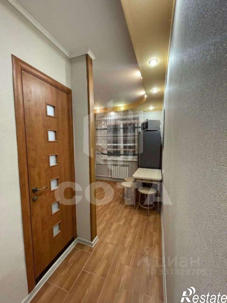 1-комн квартира кв-л 17, 21,  д. 21