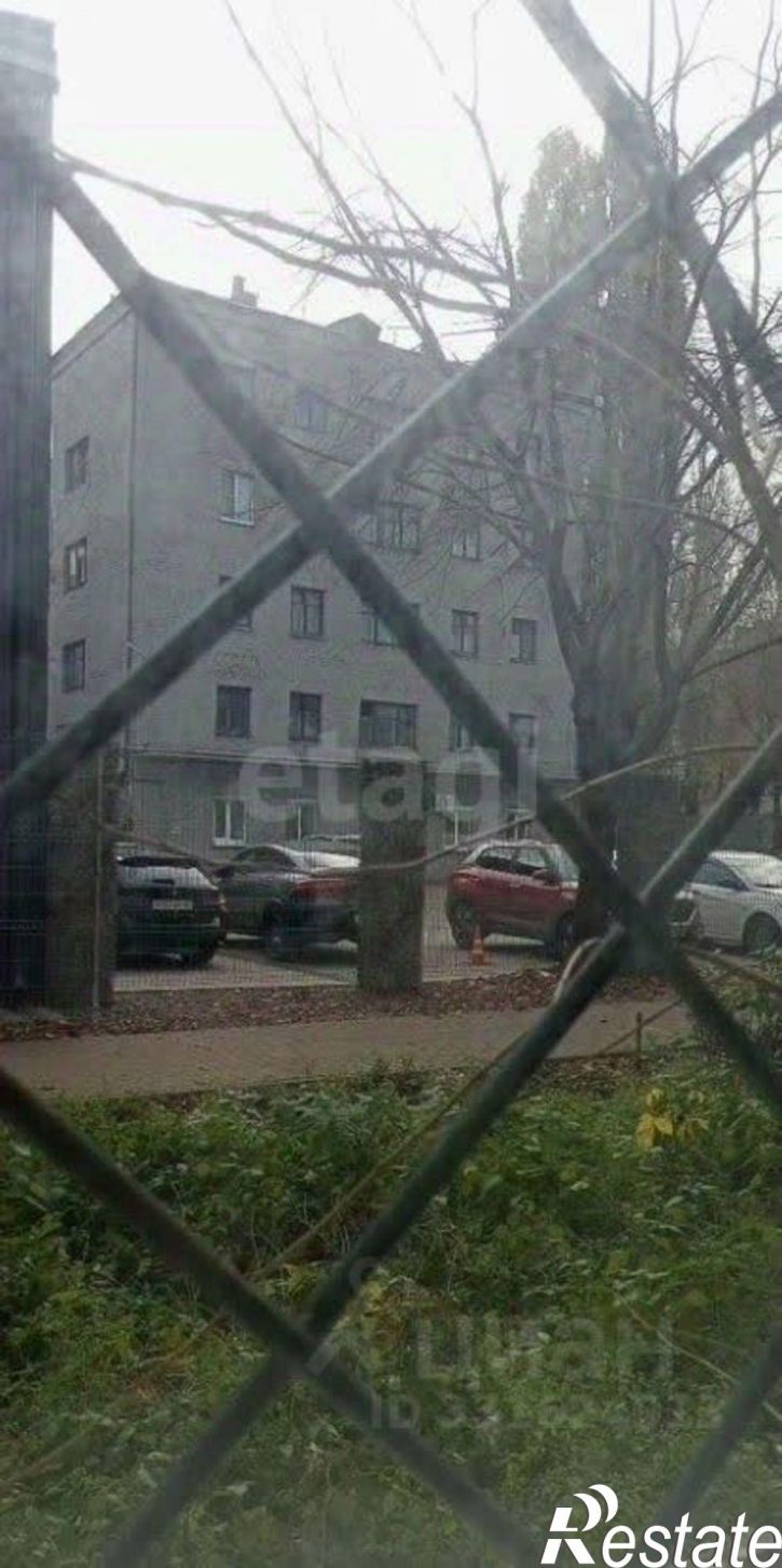 2-комн квартира ул Бакунина, 6,  д. 6