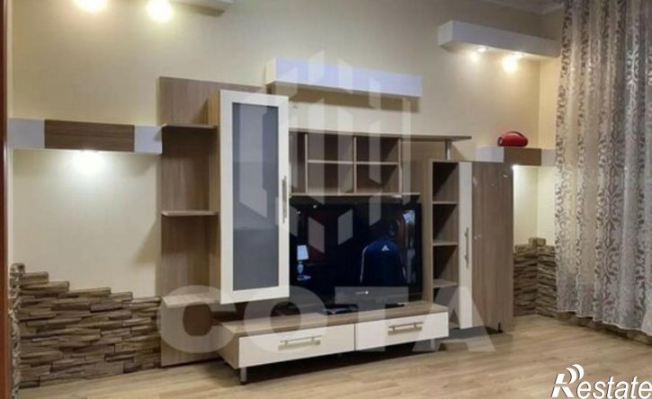 1-комн квартира ул 60 Армии, 35,  д. 35