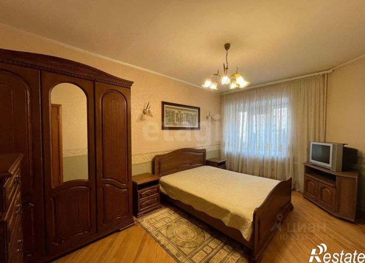 2-комн квартира Московский пр-кт, 112,  д. 112