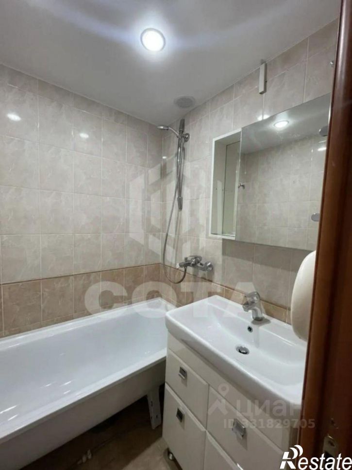 1-комн квартира кв-л 17, 21,  д. 21