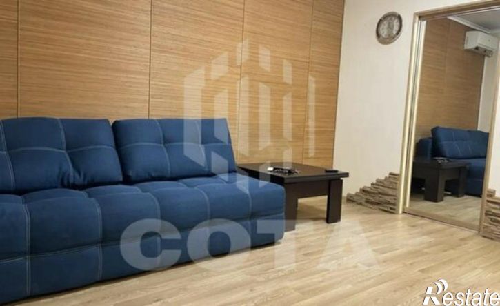 1-комн квартира ул 60 Армии, 35,  д. 35