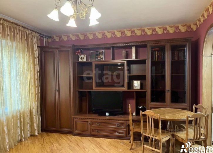 2-комн квартира Московский пр-кт, 112,  д. 112
