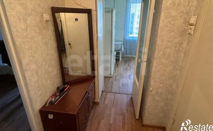 1-комн квартира б-р Победы, 25,  д. 25