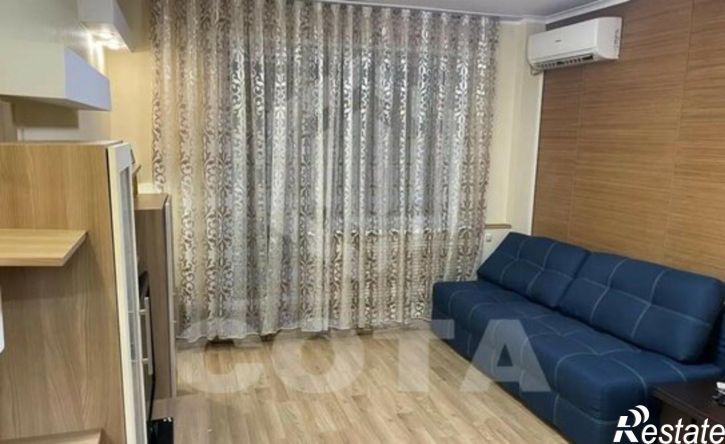 1-комн квартира ул 60 Армии, 35,  д. 35
