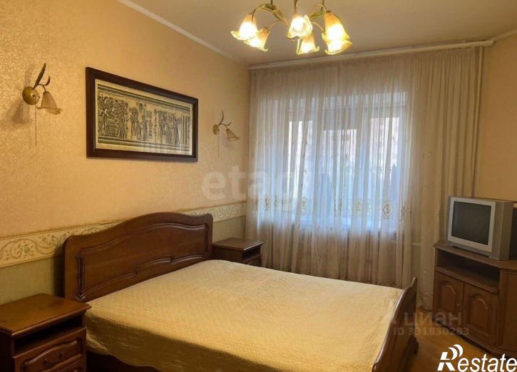 2-комн квартира Московский пр-кт, 112,  д. 112