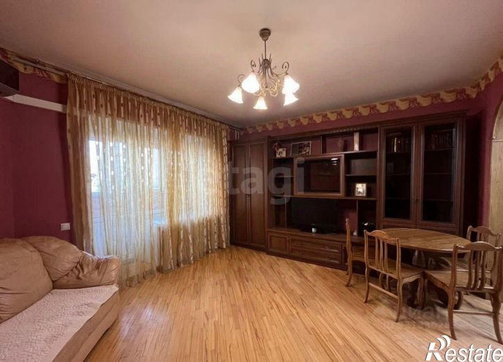 2-комн квартира Московский пр-кт, 112,  д. 112